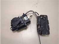  Замок багажника BMW 5 F07 Gran Turismo 2009-2013 20322979 #1