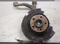  Ступица (кулак, цапфа) Mercedes ML W163 1998-2004 20322982 #1