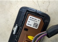  Кнопка ESP Citroen C3 Aircross 2017-2021 20322996 #4