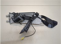 Ремень безопасности Opel Astra J 2010-2017 20322997 #2