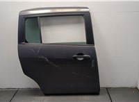  Ручка раздвижной двери наружная Mazda 5 (CR) 2005-2010 11359279 #1