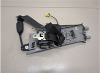  Ремень безопасности Opel Astra J 2010-2017 20323002 #1