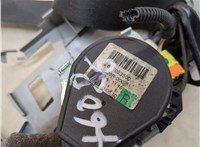  Ремень безопасности Opel Astra J 2010-2017 20323002 #3