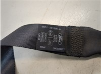  Ремень безопасности Ford Focus 2 2008-2011 20323016 #2