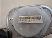  Ремень безопасности Opel Insignia 2008-2013 20323020 #3