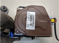  Ремень безопасности Chevrolet Captiva 2006-2011 20323024 #2
