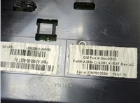  Фонарь салона (плафон) Cadillac XT4 20323025 #3