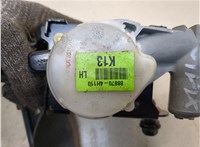  Ремень безопасности Hyundai H-1 Starex 2007-2015 20323028 #2