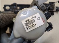  Ремень безопасности Hyundai H-1 Starex 2007-2015 20323031 #2