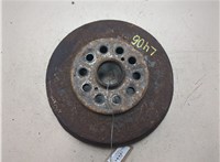 4243112230 Барабан тормозной Toyota Matrix 2002-2008 20323037 #1