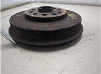 4243112230 Барабан тормозной Toyota Matrix 2002-2008 20323037 #2