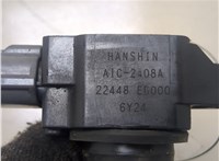 22448ED800 Катушка зажигания Nissan Qashqai 2006-2013 20323043 #2