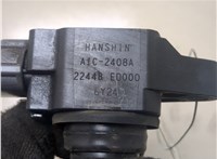 22448ED800 Катушка зажигания Nissan Qashqai 2006-2013 20323046 #2