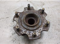  Ступица (кулак, цапфа) Mitsubishi Pajero 2006-2014 20323047 #1