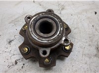  Ступица (кулак, цапфа) Mitsubishi Pajero 2006-2014 20323047 #2