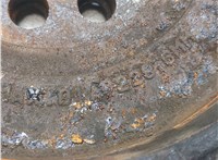 4243112230 Барабан тормозной Toyota Matrix 2002-2008 20323051 #4