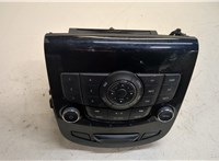  Панель управления магнитолой Chevrolet Orlando 2011-2015 20323053 #1