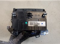  Панель управления магнитолой Chevrolet Orlando 2011-2015 20323053 #3