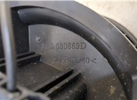  Двигатель отопителя (моторчик печки) Citroen Berlingo 2002-2008 20323071 #3