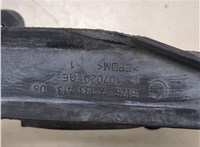  Пластик (обшивка) моторного отсека BMW 5 F07 Gran Turismo 2009-2013 20323074 #2
