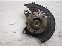  Кулак поворотный Dacia Duster 2017-2024 11359291 #1