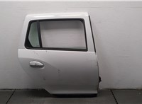  Стекло форточки двери Dacia Logan 2012-2016 11359294 #1