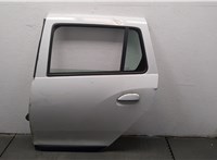  Стекло форточки двери Dacia Logan 2012-2016 11359298 #1