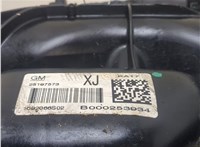  Коллектор впускной Opel Mokka 2016-2019 20323106 #4