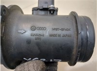  Измеритель потока воздуха (расходомер) Audi A6 (C6) Allroad 2006-2012 20323127 #4