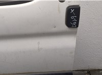  Дверь боковая (легковая) Citroen Berlingo 2002-2008 20323146 #2