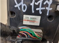 Переключатель отопителя (печки) Honda CR-Z 20323150 #3
