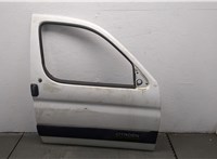  Дверь боковая (легковая) Citroen Berlingo 2002-2008 20323155 #1