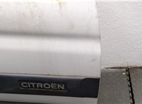  Дверь боковая (легковая) Citroen Berlingo 2002-2008 20323155 #2