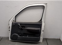  Дверь боковая (легковая) Citroen Berlingo 2002-2008 20323155 #7