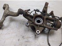  Ступица (кулак, цапфа) Mercedes ML W163 1998-2004 20323156 #1