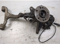  Ступица (кулак, цапфа) Mercedes ML W163 1998-2004 20323156 #2