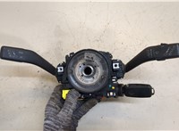  Переключатель поворотов и дворников (стрекоза) Volkswagen Golf 6 2009-2012 20323168 #1