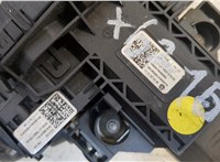  Переключатель поворотов и дворников (стрекоза) Volkswagen Golf 6 2009-2012 20323168 #3