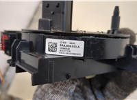  Шлейф руля Seat Toledo 4 2012-2019 20323182 #3