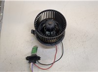  Двигатель отопителя (моторчик печки) Renault Megane 2 2002-2009 20323203 #1