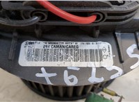  Двигатель отопителя (моторчик печки) Renault Megane 2 2002-2009 20323203 #3