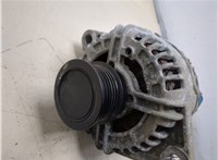 6204278 Генератор Opel Zafira B 2005-2012 20323209 #2