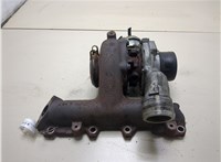  Турбина Opel Zafira B 2005-2012 20323210 #1