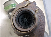  Турбина Opel Zafira B 2005-2012 20323210 #2