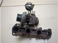  Турбина Opel Zafira B 2005-2012 20323210 #4