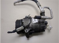  Компрессор кондиционера Opel Zafira B 2005-2012 20323214 #1