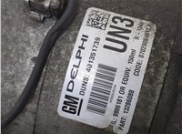  Компрессор кондиционера Opel Zafira B 2005-2012 20323214 #3