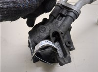  Компрессор кондиционера Opel Zafira B 2005-2012 20323214 #4