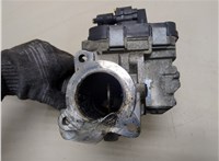  Заслонка дроссельная Opel Zafira B 2005-2012 20323215 #4