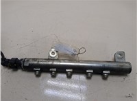  Рампа (рейка) топливная Opel Zafira B 2005-2012 20323216 #3